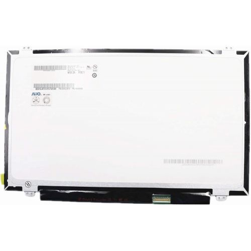 레노버 5D10L08701 5D10K93439 14.0 FHD 1920x1080 Non-Touch LCD Panel Anti-Glare LED Screen Display for Lenovo V330-14ARR 81B1 V330-14IKB 81B0 V330-14ISK 81AY