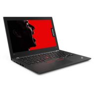 Lenovo Thinkpad X280 -Intel corei7-8550U -(1.80GHz, 8MB)- 12.5 1366x768 - 16GB - 512GB SSD- Intel UHD 620 -Win10 Pro 64.