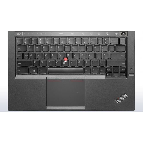 레노버 Lenovo Thinkpad X1 Carbon Touch 14-Inch Touchscreen Ultrabook - Core i5-4300U, 14 MultiTouch WQHD Display (2560x1440), 128GB SSD, Windows 8.1 Professional