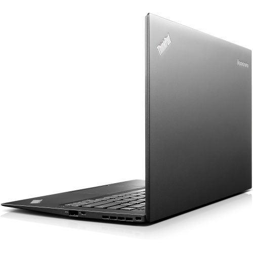 레노버 Lenovo Thinkpad X1 Carbon Touch 14-Inch Touchscreen Ultrabook - Core i5-4300U, 14 MultiTouch WQHD Display (2560x1440), 128GB SSD, Windows 8.1 Professional