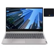 Lenovo Ideapad S340 Laptop, 15.6 Full HD IPS Screen, 10th Gen Intel Core i5-1035G1 Quad-Core Processor, 8GB RAM, 256B SSD, Backlit Keyboard, Wi-Fi, Webcam, HDMI, Windows 10 Home, K
