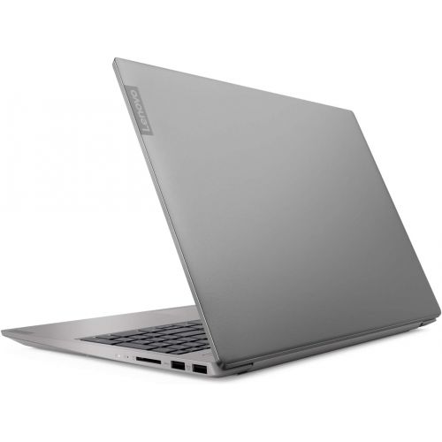 레노버 Lenovo Ideapad S340 Laptop, 15.6 Full HD IPS Screen, 10th Gen Intel Core i5-1035G1 Quad-Core Processor, 8GB RAM, 256B SSD, Backlit Keyboard, Wi-Fi, Webcam, HDMI, Windows 10 Home, K