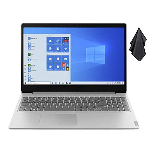 레노버 2021 Newest Lenovo IdeaPad 15.6 FHD Laptop for Business and Student, AMD Ryzen 3-3200U Processor (Beat i5-7200U), 12GB RAM, 256GB PCIe SSD + 1TB HDD, Webcam, WiFi, HDMI, Windows 10