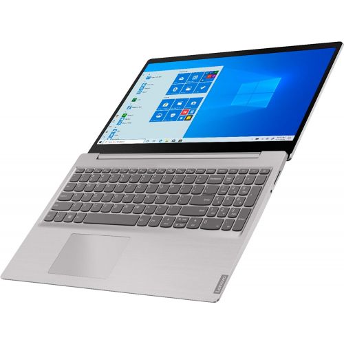 레노버 2021 Newest Lenovo IdeaPad 15.6 FHD Laptop for Business and Student, AMD Ryzen 3-3200U Processor (Beat i5-7200U), 12GB RAM, 256GB PCIe SSD + 1TB HDD, Webcam, WiFi, HDMI, Windows 10