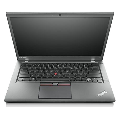 레노버 Lenovo ThinkPad T450s - 14 Inch - Intel i5-5300U 2.30GHz - 8 GB RAM - 256 GB SSD - Windows 7 Pro - 20BX001AUS