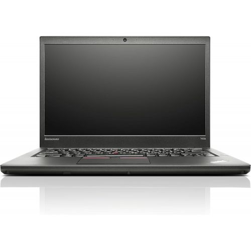 레노버 Lenovo ThinkPad T450s - 14 Inch - Intel i5-5300U 2.30GHz - 8 GB RAM - 256 GB SSD - Windows 7 Pro - 20BX001AUS