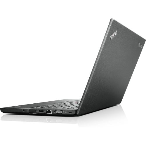 레노버 Lenovo ThinkPad T450s - 14 Inch - Intel i5-5300U 2.30GHz - 8 GB RAM - 256 GB SSD - Windows 7 Pro - 20BX001AUS
