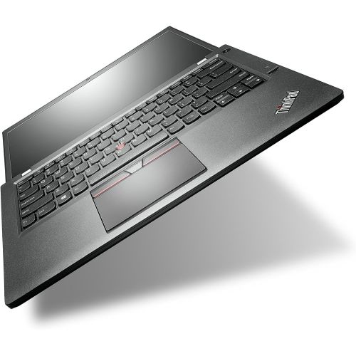 레노버 Lenovo ThinkPad T450s - 14 Inch - Intel i5-5300U 2.30GHz - 8 GB RAM - 256 GB SSD - Windows 7 Pro - 20BX001AUS