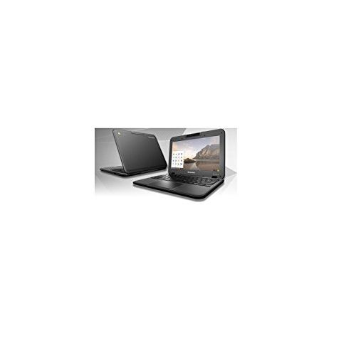 레노버 Lenovo N21 80MG0000US 11 Laptop (Black)
