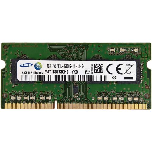 레노버 Lenovo 0B47380 4GB DDR3L PC3-12800 1600MH SODIMM Memory Retail