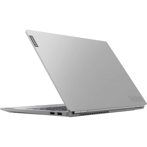 레노버 Lenovo ThinkBook 13s-IML 20RR0038US 13.3 Notebook - 1920 x 1080 - Core i7 i7-10510U - 8 GB RAM - 256 GB SSD - Mineral Gray - Windows 10 Pro 64-bit - Intel UHD Graphics - in-Plane S