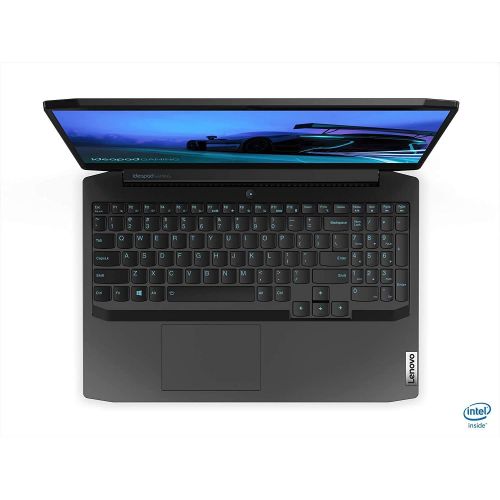 레노버 Lenovo Ideapad 3 Gaming Laptop 15.6 FHD IPS 120Hz Intel Quad-Core i5-10300H (Beats i7-8850H) 8GB DDR4 256GB SSD 1TB SSHD GTX 1650 4GB Backlit KB USB-C Dolby Win10 + HDMI Cable