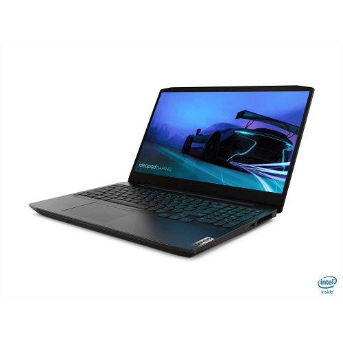 레노버 Lenovo Ideapad 3 Gaming Laptop 15.6 FHD IPS 120Hz Intel Quad-Core i5-10300H (Beats i7-8850H) 8GB DDR4 256GB SSD 1TB SSHD GTX 1650 4GB Backlit KB USB-C Dolby Win10 + HDMI Cable