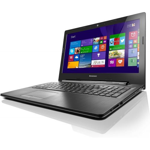 레노버 Lenovo Laptop IdeaPad G50 (59421808) Intel Core i7 4510U (2.00 GHz) 8 GB Memory 1 TB HDD Intel HD Graphics 4400 15.6 Windows 8.1