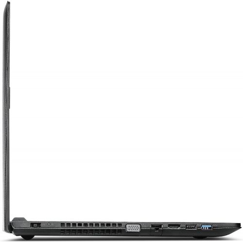 레노버 Lenovo Laptop IdeaPad G50 (59421808) Intel Core i7 4510U (2.00 GHz) 8 GB Memory 1 TB HDD Intel HD Graphics 4400 15.6 Windows 8.1