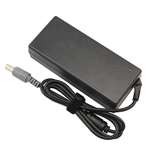 레노버 Lenovo Thinkpad T400 T410 T410i T400s T420 T420s T500 T510 T510i Laptop AC Adapter Charger Power Cord