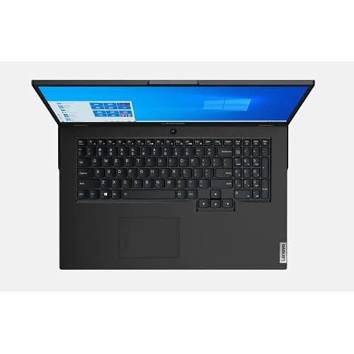 레노버 Lenovo Legion 5 17.3 FHD Premium Gaming Laptop Ryzen 7 4800H 8-Core 32GB RAM 1TBSSD NVIDIA GeForce GTX 1660Ti Backlit Keyboard Windows 10 Home with USB3.0 HUB Bundle