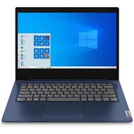 Lenovo Ideapad 3 14 14 FHD Laptop Computer, AMD Ryzen 3 3250U, 8GB DDR4 RAM, 1TB HDD, Abyss Blue, Windows 10 S