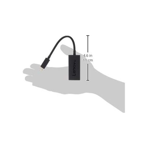 레노버 Lenovo USB-C to HDMI 2.0B Adapter Cable Adapter