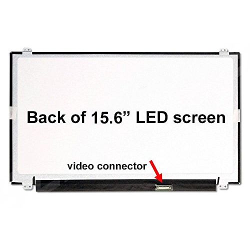 레노버 Generic 15.6 HD Screen Compatible with Lenovo G50-70 20351 Laptop Replacement LED LCD