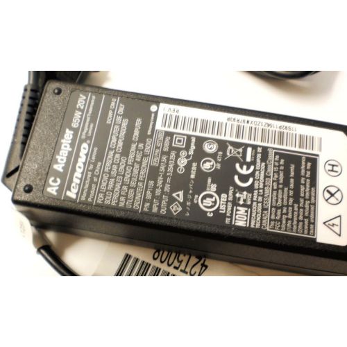 레노버 AC20-45K Genuine Lenovo AC adapter 20V 4.5A 7.9mm Plug 40Y7659; 40Y7660 92P1156 - TEC-AC-12S0-NB02825 40Y7659 40Y7660 40Y7661 40Y7662 40Y7663 40Y7664 40Y7665 40Y7666 40Y7667 92P110