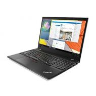 Lenovo ThinkPad T580 15.6 (1920x1080) IPS Anti-Glare Display - Intel i5-8250U Processor, 8GB RAM, 512GB PCIe-NVMe SSD, Windows 10 Pro 64-bit