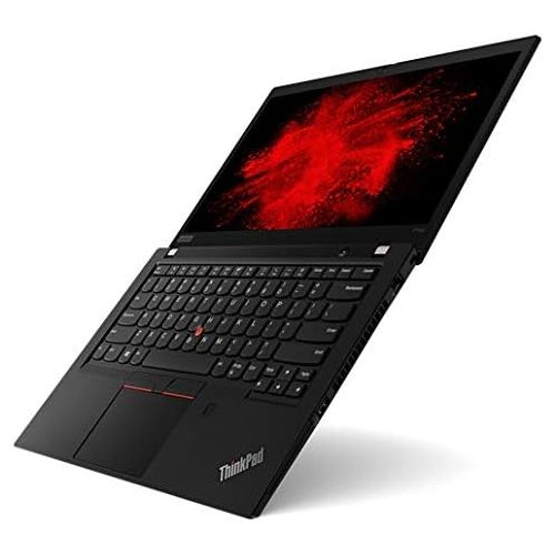 레노버 Lenovo 2021 ThinkPad P14s Gen 1 Touch- High-End Workstation Laptop: Intel 10th Gen i7-10510U Quad-Core, 48GB RAM, 2TB NVMe SSD, 14.0 FHD IPS Touchscreen Display, NVIDIA Quadro P520