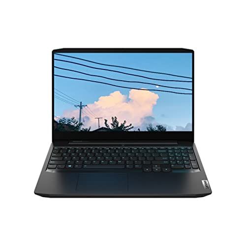 레노버 Lenovo IdeaPad Gaming 3, 15.6 FHD (1920x1080), Intel Core i5-10300H up to 2.5GHz, 4cores, 8GB SO-DIMM DDR4 RAM, 256GB SSD + 1TB HDD Webcam, Bluetooth, HDMI, Win 10, EAT Mouse Pad,