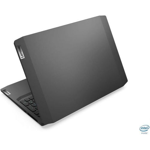 레노버 Lenovo IdeaPad Gaming 3, 15.6 FHD (1920x1080), Intel Core i5-10300H up to 2.5GHz, 4cores, 8GB SO-DIMM DDR4 RAM, 256GB SSD + 1TB HDD Webcam, Bluetooth, HDMI, Win 10, EAT Mouse Pad,