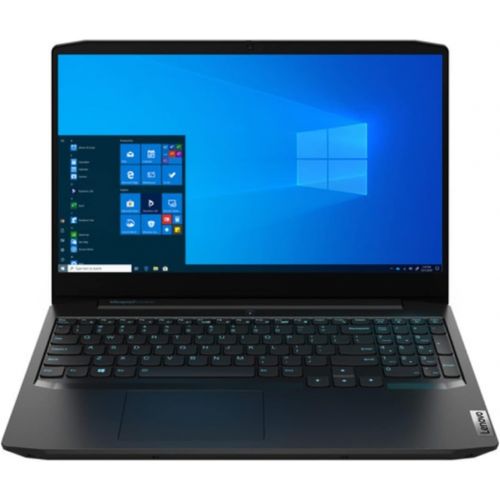 레노버 Lenovo IdeaPad Gaming 3, 15.6 FHD (1920x1080), Intel Core i5-10300H up to 2.5GHz, 4cores, 8GB SO-DIMM DDR4 RAM, 256GB SSD + 1TB HDD Webcam, Bluetooth, HDMI, Win 10, EAT Mouse Pad,