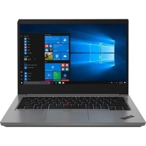 레노버 Lenovo ThinkPad E14 20RA 14-Inch Notebook, Intel i7, 8GB Memory, 256GB SSD