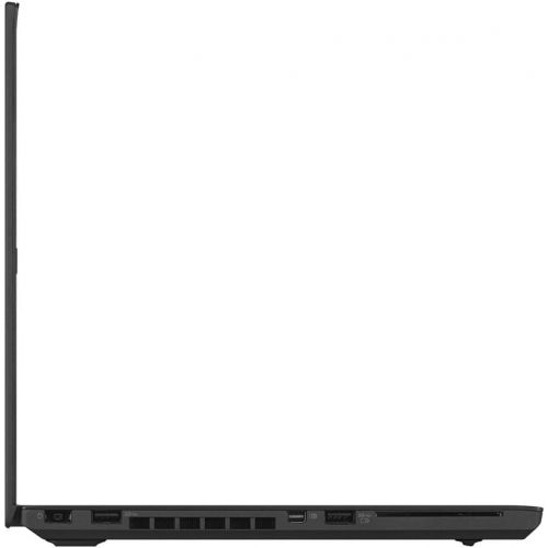 레노버 Lenovo Thinkpad T460 14-Inch Laptop ( Intel Core i5-6300U Dual-Core 2.4GHz, 8GB DDR3, 256GB SSD, Windows 7 Professional)