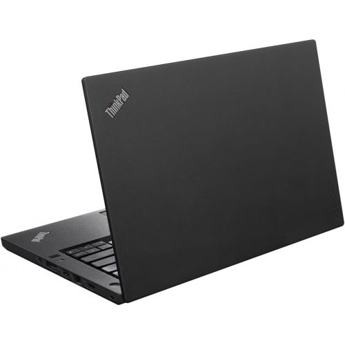 레노버 Lenovo Thinkpad T460 14-Inch Laptop ( Intel Core i5-6300U Dual-Core 2.4GHz, 8GB DDR3, 256GB SSD, Windows 7 Professional)