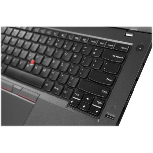 레노버 Lenovo Thinkpad T460 14-Inch Laptop ( Intel Core i5-6300U Dual-Core 2.4GHz, 8GB DDR3, 256GB SSD, Windows 7 Professional)