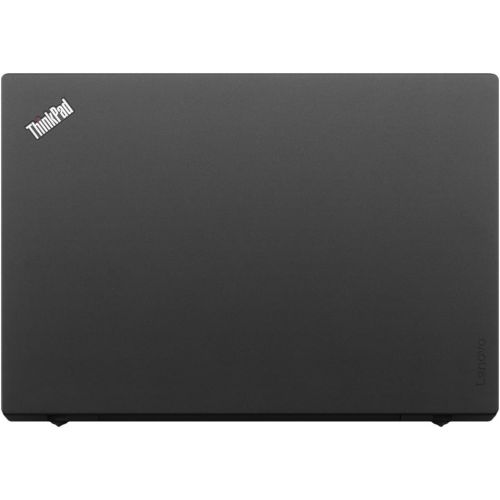 레노버 Lenovo Thinkpad T460 14-Inch Laptop ( Intel Core i5-6300U Dual-Core 2.4GHz, 8GB DDR3, 256GB SSD, Windows 7 Professional)