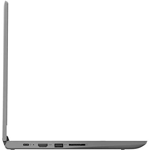 레노버 Lenovo Flex 3 11.6 HD Touchscreen 2-in-1 Chromebook Laptop, MediaTek MT8173C Quad-Core CPU, 4GB RAM, 32GB eMMC, Chrome OS,w/ 9H HDMI Cable