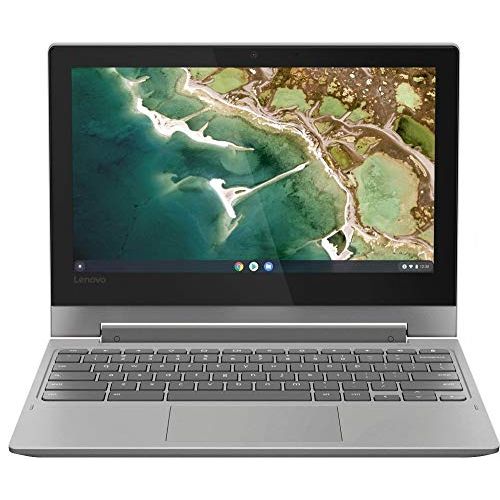 레노버 Lenovo Flex 3 11.6 HD Touchscreen 2-in-1 Chromebook Laptop, MediaTek MT8173C Quad-Core CPU, 4GB RAM, 32GB eMMC, Chrome OS,w/ 9H HDMI Cable