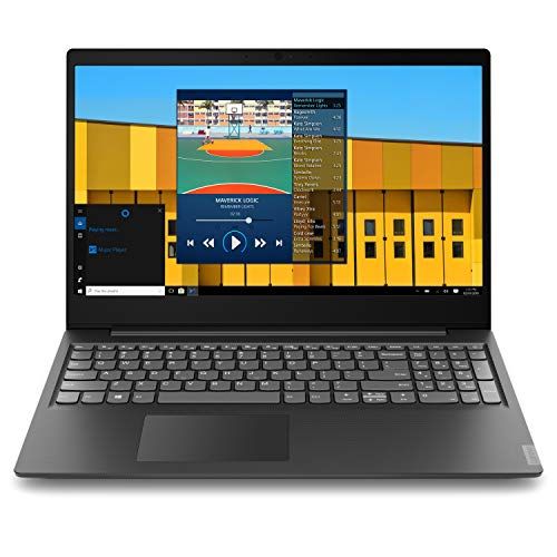 레노버 Lenovo IdeaPad S145 2020 Premium 15.6” HD Laptop Notebook Computer, Intel Core i3-8145U 2.10 GHz, 8GB RAM, 128GB SSD,Windows 10, TMLTT Kit