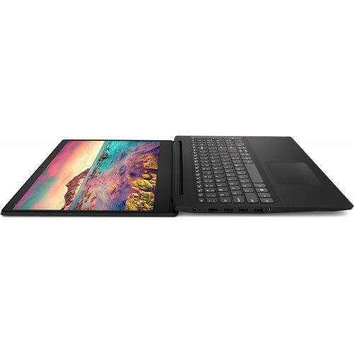 레노버 Lenovo IdeaPad S145 2020 Premium 15.6” HD Laptop Notebook Computer, Intel Core i3-8145U 2.10 GHz, 8GB RAM, 128GB SSD,Windows 10, TMLTT Kit