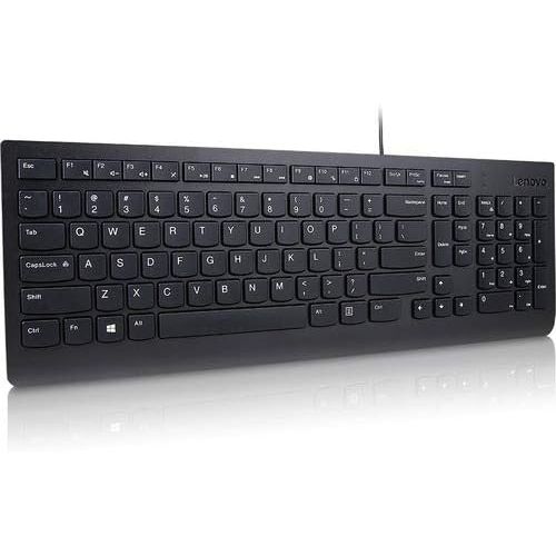 레노버 Lenovo KBD BO Essential KB US