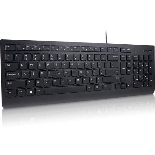 레노버 Lenovo KBD BO Essential KB US