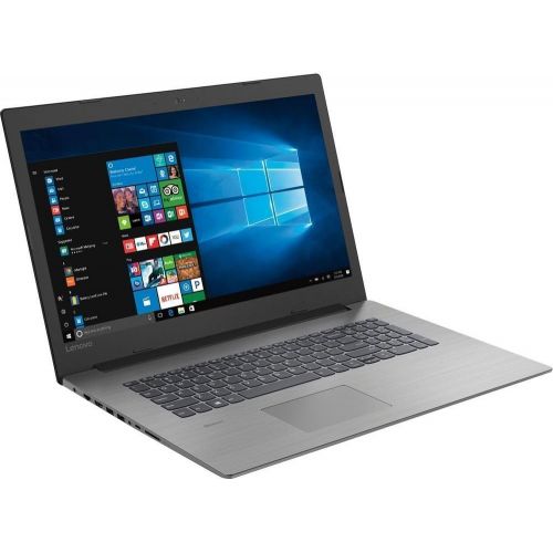 레노버 Lenovo IdeaPad 330-17 - 17.3 HD - i5-8250U - 8GB - 1TB HDD - Black