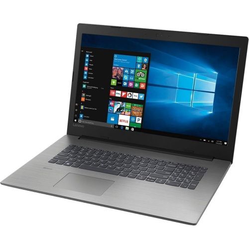 레노버 Lenovo IdeaPad 330-17 - 17.3 HD - i5-8250U - 8GB - 1TB HDD - Black