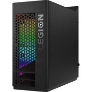 Lenovo Legion T730-28ICO 90JF00A3US Gaming Desktop Computer - Core i7 i7-9700K - 16 GB RAM - 1 TB HDD - 512 GB SSD - Tower - Windows 10 Pro 64-bit - NVIDIA GeForce RTX 2070 8 GB -