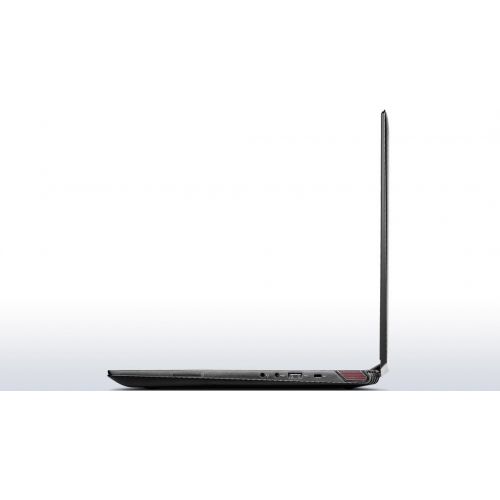 레노버 Lenovo Y40-80 Laptop -Core i7-5500U, 512GB SSD, 8GB RAM, 14.0 Full HD Display, AMD Radeon R9 M275 4GB