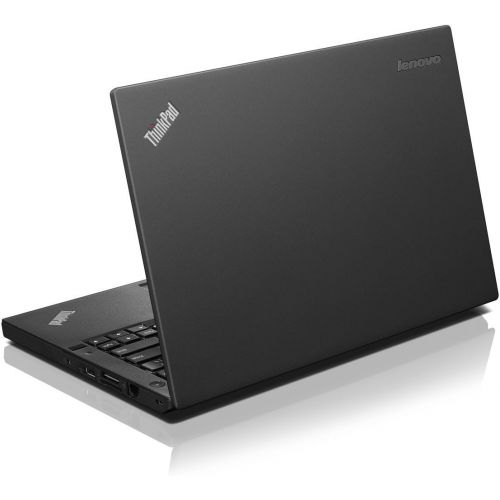 레노버 Lenovo X260 Lenovo ThinkPad X260 Business Laptop-12.5 IPS Anti-Glare,Intel Core i5-6300U Processor up to 3.00 GHz 256GB SSD, 8GB DDR4 W/Backlit Keyboard FP Reader,Professional Business Ultrabo