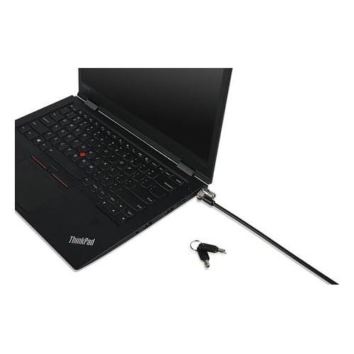 레노버 Lenovo Kensington Microsaver 2.0 Cable Lock from