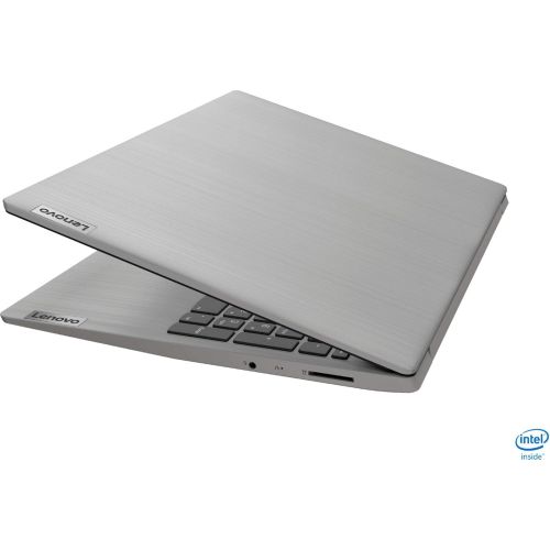 레노버 2021 Newest Lenovo IdeaPad 15.6 HD Touchscreen Laptop Computer, 4 Core Intel Core i5-1035G1 1.00 GHz, 12GB RAM, 256GB SSD, No DVD, Webcam, Bluetooth, Wi-Fi, HDMI, Windows 10 S VATT
