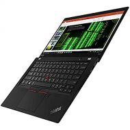 Lenovo ThinkPad X395 Laptop, 13.3 FHD Touch, Ryzen 7 3700U, 8GB Ram, 512GB SSD, Fingerprint Reader Windows 10 Pro