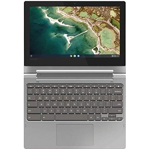 레노버 2021 Lenovo Chromebook Flex 11 2-in-1 Convertible Laptop, 11.6-Inch HD Touch Screen, MediaTek MT8173C Quad-Core Processor, 4GB LPDDR3, 32GB eMMC, HDMI, Webcam, Chrome OS /Legendary